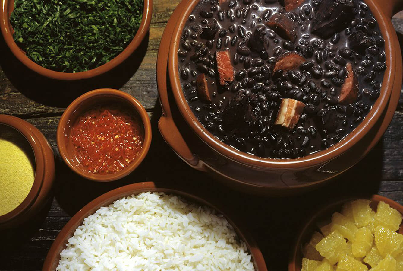 Feijoada