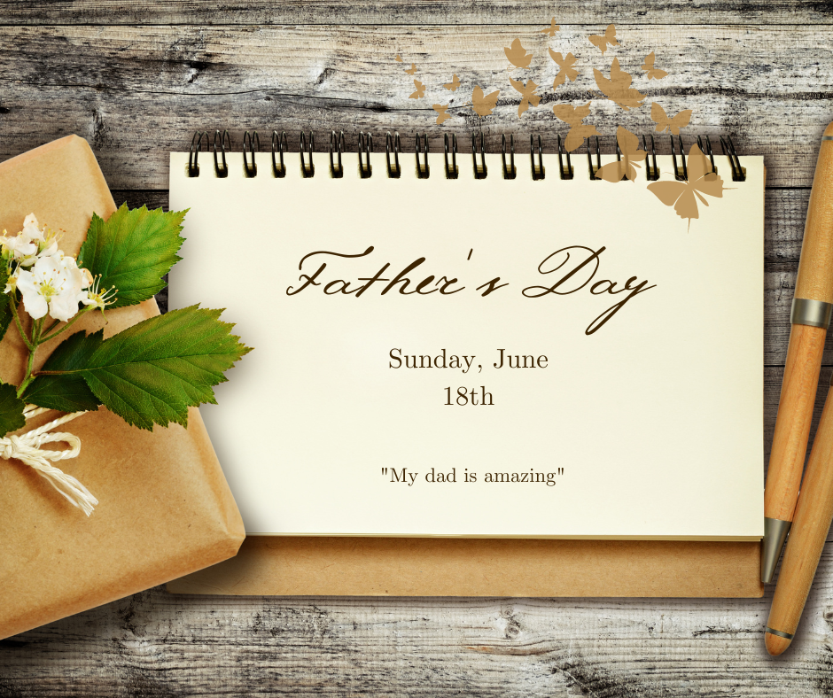 Father’s Day